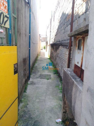 Imagem Casa com 2 Quartos à Venda, 110 m² em Ipiranga - São Paulo
