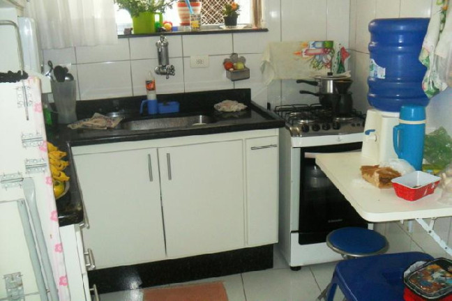 Imagem Apartamento com 2 Quartos à Venda, 80 m² em Jose Menino - Santos Imagem Apartamento com 2 Quartos à Venda, 80 m² em Jose Menino - Santos