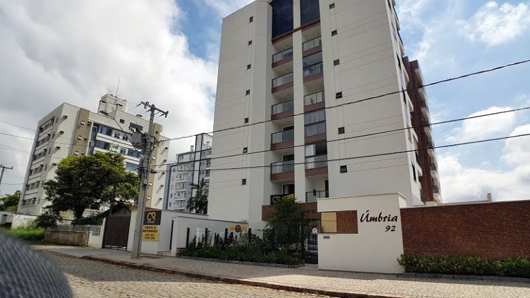 Imagem Apartamento com 3 Quartos à Venda, 87 m² em Anita Garibaldi - Joinville Imagem Apartamento com 3 Quartos à Venda, 87 m² em Anita Garibaldi - Joinville