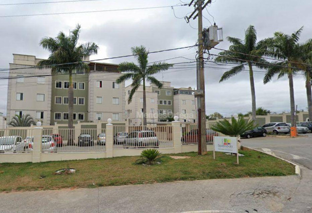 Imagem Apartamento com 2 Quartos à Venda ou Locação, 56 m² em Parque Reserva Fazenda Imperial - Sorocaba Imagem Apartamento com 2 Quartos à Venda ou Locação, 56 m² em Parque Reserva Fazenda Imperial - Sorocaba
