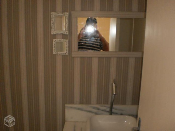 Imagem Sobrado com 2 Quartos à Venda, 137 m² em Vila Boaçava - São Paulo Imagem Sobrado com 2 Quartos à Venda, 137 m² em Vila Boaçava - São Paulo