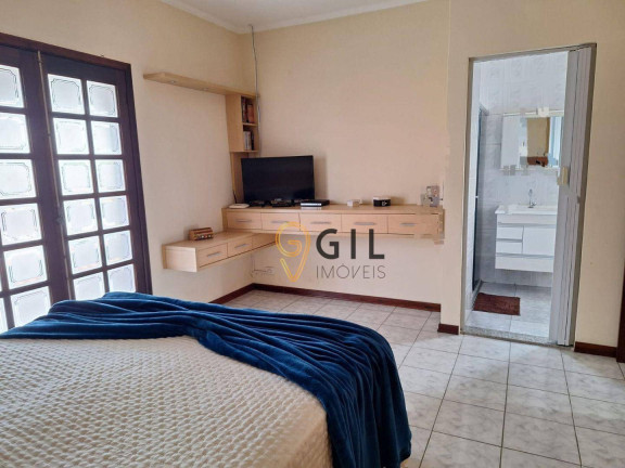 Imagem Sobrado com 3 Quartos à Venda, 187 m² em Jardim Altos De Santana Ii - Jacareí Imagem Sobrado com 3 Quartos à Venda, 187 m² em Jardim Altos De Santana Ii - Jacareí