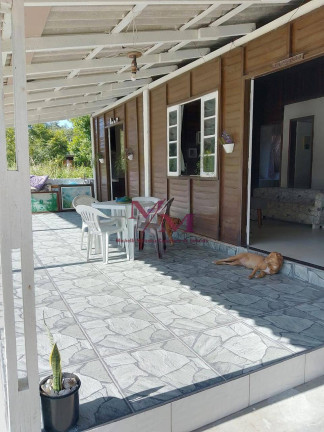 Imagem Casa com 2 Quartos à Venda, 650 m² em Guaraguaçu - Pontal Do Paraná Imagem Casa com 2 Quartos à Venda, 650 m² em Guaraguaçu - Pontal Do Paraná