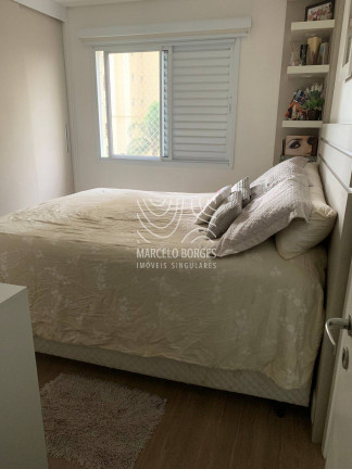Imagem Apartamento com 3 Quartos à Venda, 119 m² em Jardim Ermida I - Jundiaí Imagem Apartamento com 3 Quartos à Venda, 119 m² em Jardim Ermida I - Jundiaí