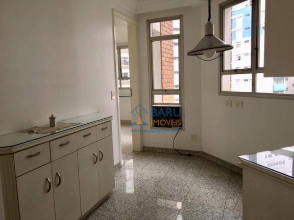 Imagem Apartamento com 3 Quartos à Venda ou Locação, 198 m² em Higienópolis - São Paulo Imagem Apartamento com 3 Quartos à Venda ou Locação, 198 m² em Higienópolis - São Paulo