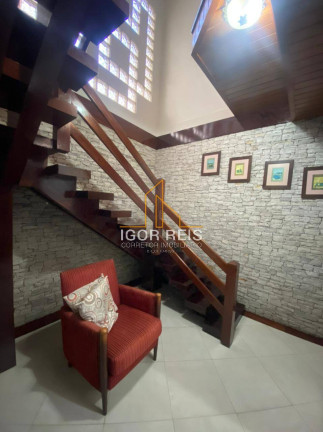Imagem Casa de Condomínio com 4 Quartos à Venda, em Centro - Campos Dos Goytacazes Imagem Casa de Condomínio com 4 Quartos à Venda, em Centro - Campos Dos Goytacazes