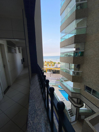 Imagem Apartamento com 1 Quarto à Venda,  em Ocian - Praia Grande