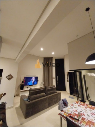 Imagem Casa com 3 Quartos à Venda, 250 m² em Jardim Residencial Jardim - Sorocaba Imagem Casa com 3 Quartos à Venda, 250 m² em Jardim Residencial Jardim - Sorocaba