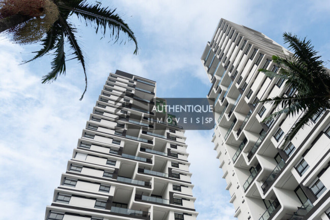 Imagem Apartamento com 2 Quartos à Venda, 94 m² em Vila Olímpia - São Paulo Imagem Apartamento com 2 Quartos à Venda, 94 m² em Vila Olímpia - São Paulo