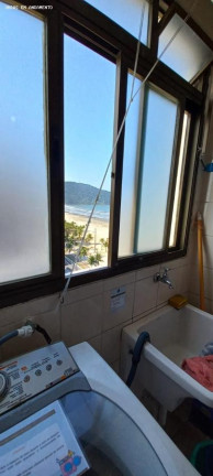 Imagem Apartamento com 2 Quartos à Venda, 80 m² em Canto Do Forte - Praia Grande
