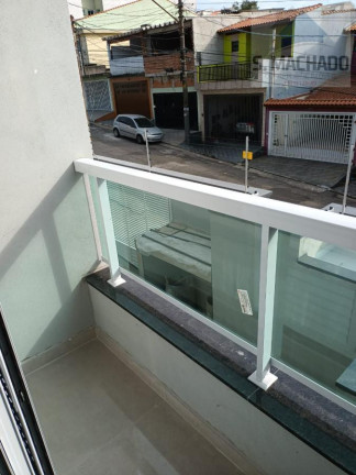 Imagem Apartamento com 2 Quartos à Venda, 102 m² em Parque Oratório - Santo André