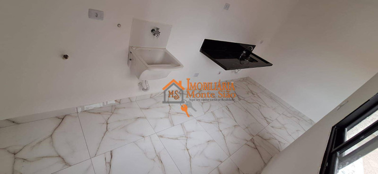 Imagem Apartamento com 1 Quarto à Venda, 31 m² em Jardim Neila - São Paulo Imagem Apartamento com 1 Quarto à Venda, 31 m² em Jardim Neila - São Paulo