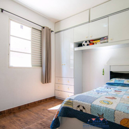 Imagem Casa de Condomínio com 2 Quartos à Venda, 120 m² em Vila Clara - Cotia