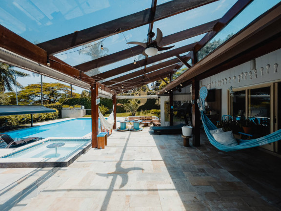 Imagem Casa com 6 Quartos à Venda, em Itatiba Imagem Casa com 6 Quartos à Venda, em Itatiba