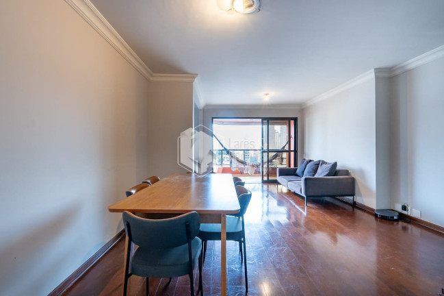 Imagem Apartamento com 4 Quartos à Venda, 151 m² em Vila Nova Conceição - São Paulo Imagem Apartamento com 4 Quartos à Venda, 151 m² em Vila Nova Conceição - São Paulo