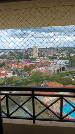 Imagem Apartamento com 3 Quartos à Venda, 89 m² em Jardim Marambá - Bauru Imagem Apartamento com 3 Quartos à Venda, 89 m² em Jardim Marambá - Bauru