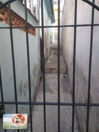 Imagem Casa com 3 Quartos à Venda, 240 m² em Parque Das Nações - Santo André Imagem Casa com 3 Quartos à Venda, 240 m² em Parque Das Nações - Santo André