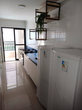 Imagem Apartamento com 2 Quartos à Venda, 71 m² em Mirim - Praia Grande