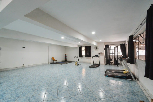 Imagem Apartamento com 1 Quarto à Venda, 69 m² em Vila Deodoro - São Paulo Imagem Apartamento com 1 Quarto à Venda, 69 m² em Vila Deodoro - São Paulo