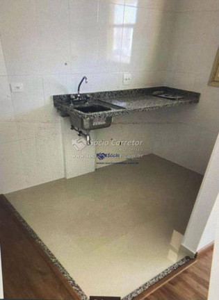 Imagem Apartamento com 1 Quarto à Venda, 44 m² em Santana - São Paulo Imagem Apartamento com 1 Quarto à Venda, 44 m² em Santana - São Paulo