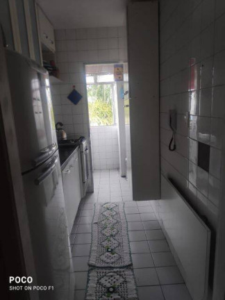 Imagem Apartamento com 2 Quartos à Venda, 45 m² em Jardim Belém - São Paulo Imagem Apartamento com 2 Quartos à Venda, 45 m² em Jardim Belém - São Paulo