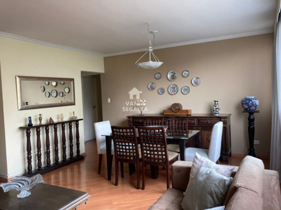 Imagem Apartamento com 3 Quartos à Venda, 107 m² em Perdizes - São Paulo Imagem Apartamento com 3 Quartos à Venda, 107 m² em Perdizes - São Paulo