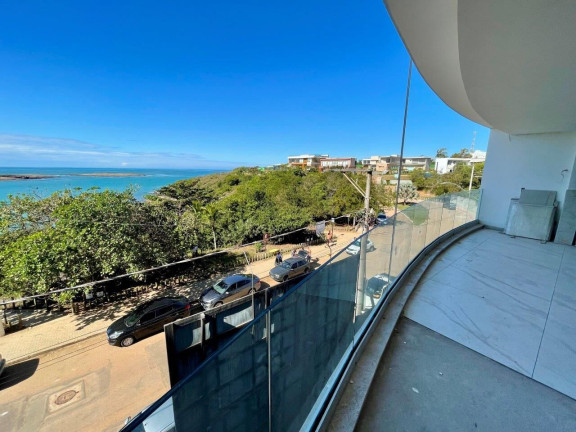 Imagem Apartamento com 4 Quartos à Venda, 204 m² em Enseada Azul - Guarapari