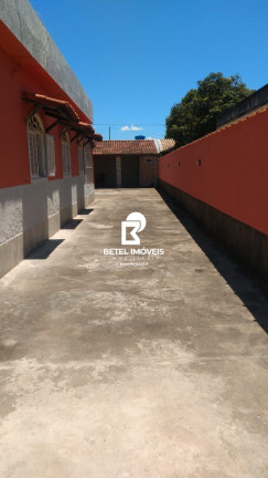 Imagem Casa com 2 Quartos à Venda, 100 m² em Guaxindiba - São Francisco De Itabapoana Imagem Casa com 2 Quartos à Venda, 100 m² em Guaxindiba - São Francisco De Itabapoana