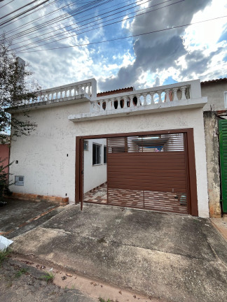 Imagem Casa com 3 Quartos à Venda, em Residencial São Conrado - Tatuí Imagem Casa com 3 Quartos à Venda, em Residencial São Conrado - Tatuí