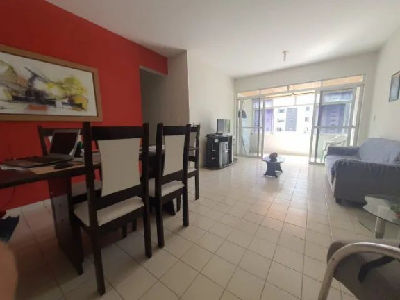 Imagem Apartamento com 3 Quartos para Alugar, 80 m² em Manaíra - João Pessoa Imagem Apartamento com 3 Quartos para Alugar, 80 m² em Manaíra - João Pessoa