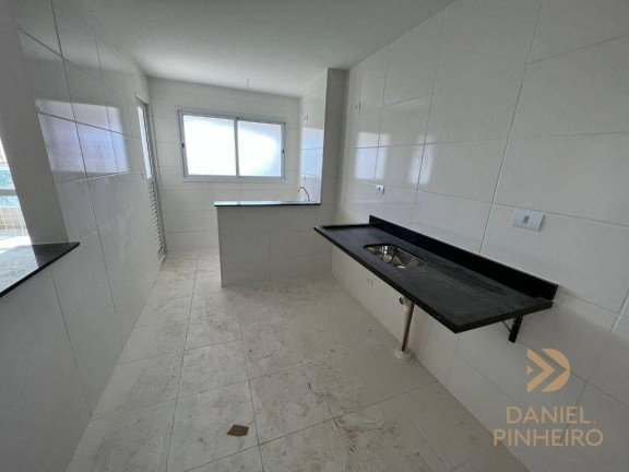 Imagem Apartamento com 3 Quartos à Venda, 117 m² em Boqueirão - Praia Grande Imagem Apartamento com 3 Quartos à Venda, 117 m² em Boqueirão - Praia Grande