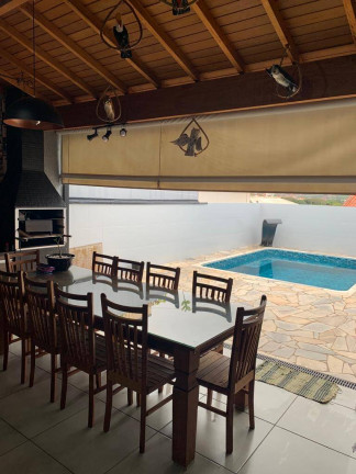 Imagem Casa com 3 Quartos à Venda, 250 m² em Centro - Boituva Imagem Casa com 3 Quartos à Venda, 250 m² em Centro - Boituva