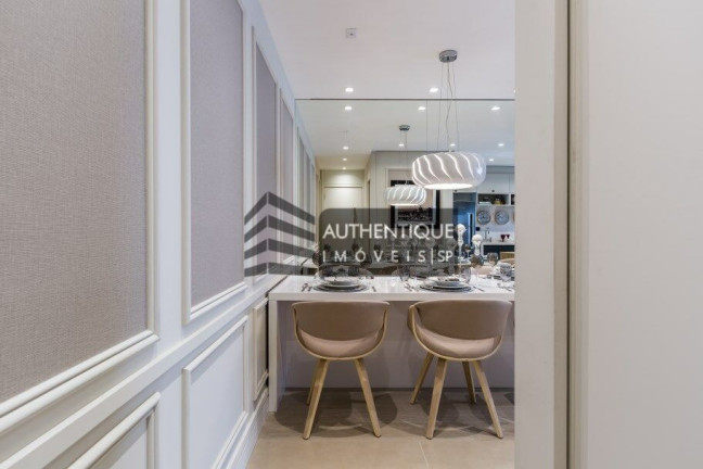 Imagem Apartamento com 3 Quartos à Venda, 92 m² em Alto Da Lapa - São Paulo