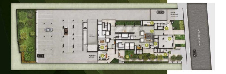 Imagem Imóvel com 1 Quarto à Venda, 34 m² em Aclimação - São Paulo Imagem Imóvel com 1 Quarto à Venda, 34 m² em Aclimação - São Paulo