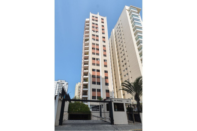 Imagem Apartamento com 3 Quartos à Venda, 100 m² em Vila Mariana - São Paulo Imagem Apartamento com 3 Quartos à Venda, 100 m² em Vila Mariana - São Paulo