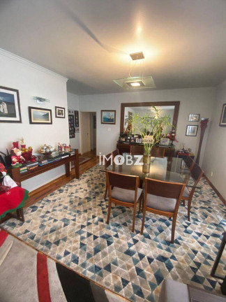 Imagem Imóvel com 3 Quartos à Venda, 130 m² em Paraíso - São Paulo Imagem Imóvel com 3 Quartos à Venda, 130 m² em Paraíso - São Paulo