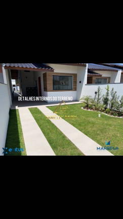 Imagem Casa com 2 Quartos à Venda, 180 m² em Vila Nova - Barra Velha Imagem Casa com 2 Quartos à Venda, 180 m² em Vila Nova - Barra Velha