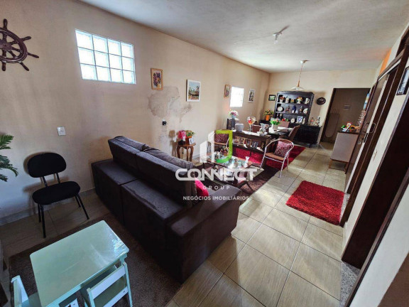 Imagem Casa com 4 Quartos à Venda, 128 m² em Vila Operária - Itajaí Imagem Casa com 4 Quartos à Venda, 128 m² em Vila Operária - Itajaí