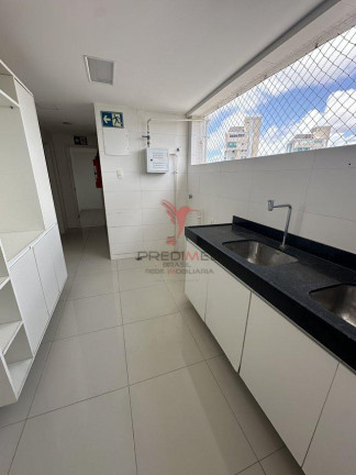 Imagem Apartamento com 4 Quartos à Venda, 335 m² em Altiplano Cabo Branco - João Pessoa Imagem Apartamento com 4 Quartos à Venda, 335 m² em Altiplano Cabo Branco - João Pessoa