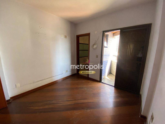 Imagem Apartamento com 4 Quartos à Venda, 206 m² em Barcelona - São Caetano Do Sul