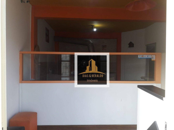 Imagem Ponto Comercial para Alugar, 39 m² em Jardim Das Indústrias - São José Dos Campos Imagem Ponto Comercial para Alugar, 39 m² em Jardim Das Indústrias - São José Dos Campos