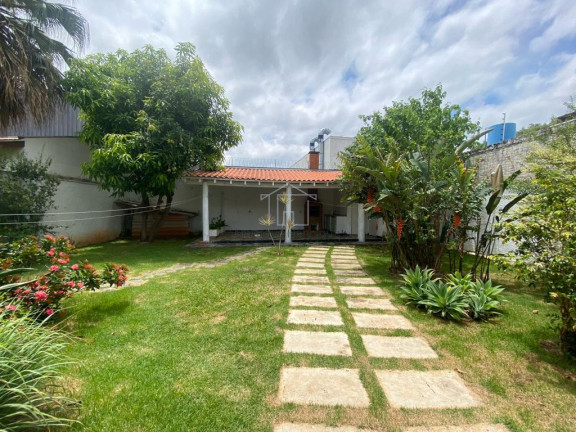 Imagem Casa com 3 Quartos à Venda, 222 m² em Centro - Jundiaí Imagem Casa com 3 Quartos à Venda, 222 m² em Centro - Jundiaí