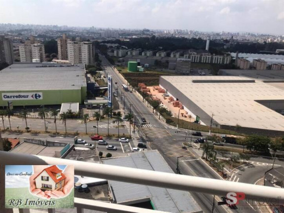 Imagem Apartamento com 2 Quartos à Venda, 56 m² em Taboão - São Bernardo Do Campo Imagem Apartamento com 2 Quartos à Venda, 56 m² em Taboão - São Bernardo Do Campo