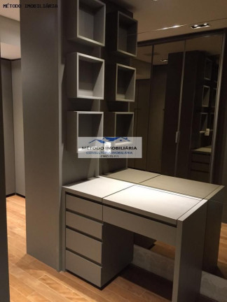 Imagem Apartamento com 3 Quartos à Venda, 205 m² em Morumbi - São Paulo Imagem Apartamento com 3 Quartos à Venda, 205 m² em Morumbi - São Paulo