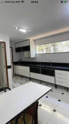 Imagem Casa com 5 Quartos para Alugar, 380 m² em Alphaville (abrantes) - Camaçari Imagem Casa com 5 Quartos para Alugar, 380 m² em Alphaville (abrantes) - Camaçari