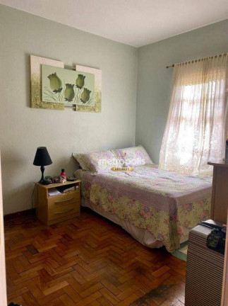 Imagem Casa com 2 Quartos à Venda, 400 m² em Barcelona - São Caetano Do Sul