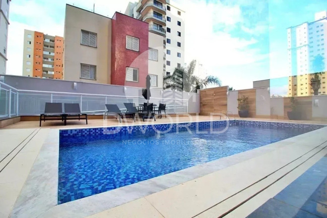 Imagem Imóvel com 2 Quartos à Venda, 65 m² em Campestre - Santo André Imagem Imóvel com 2 Quartos à Venda, 65 m² em Campestre - Santo André