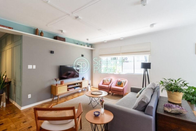 Imagem Apartamento com 5 Quartos à Venda, 368 m² em Bela Vista - São Paulo Imagem Apartamento com 5 Quartos à Venda, 368 m² em Bela Vista - São Paulo