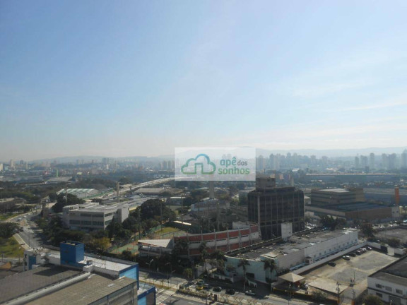 Imagem Apartamento com 1 Quarto para Alugar, 45 m² em Barra Funda - São Paulo Imagem Apartamento com 1 Quarto para Alugar, 45 m² em Barra Funda - São Paulo
