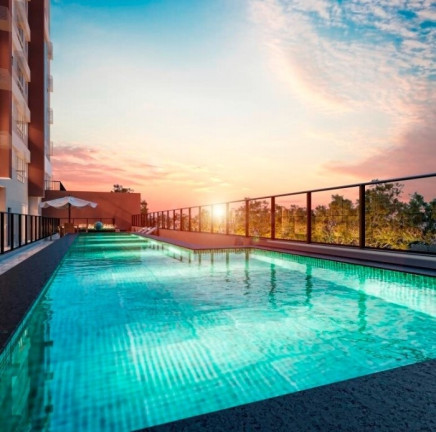 Imagem Apartamento com 2 Quartos à Venda, 63 m² em Parque Amazônia - Goiânia Imagem Apartamento com 2 Quartos à Venda, 63 m² em Parque Amazônia - Goiânia